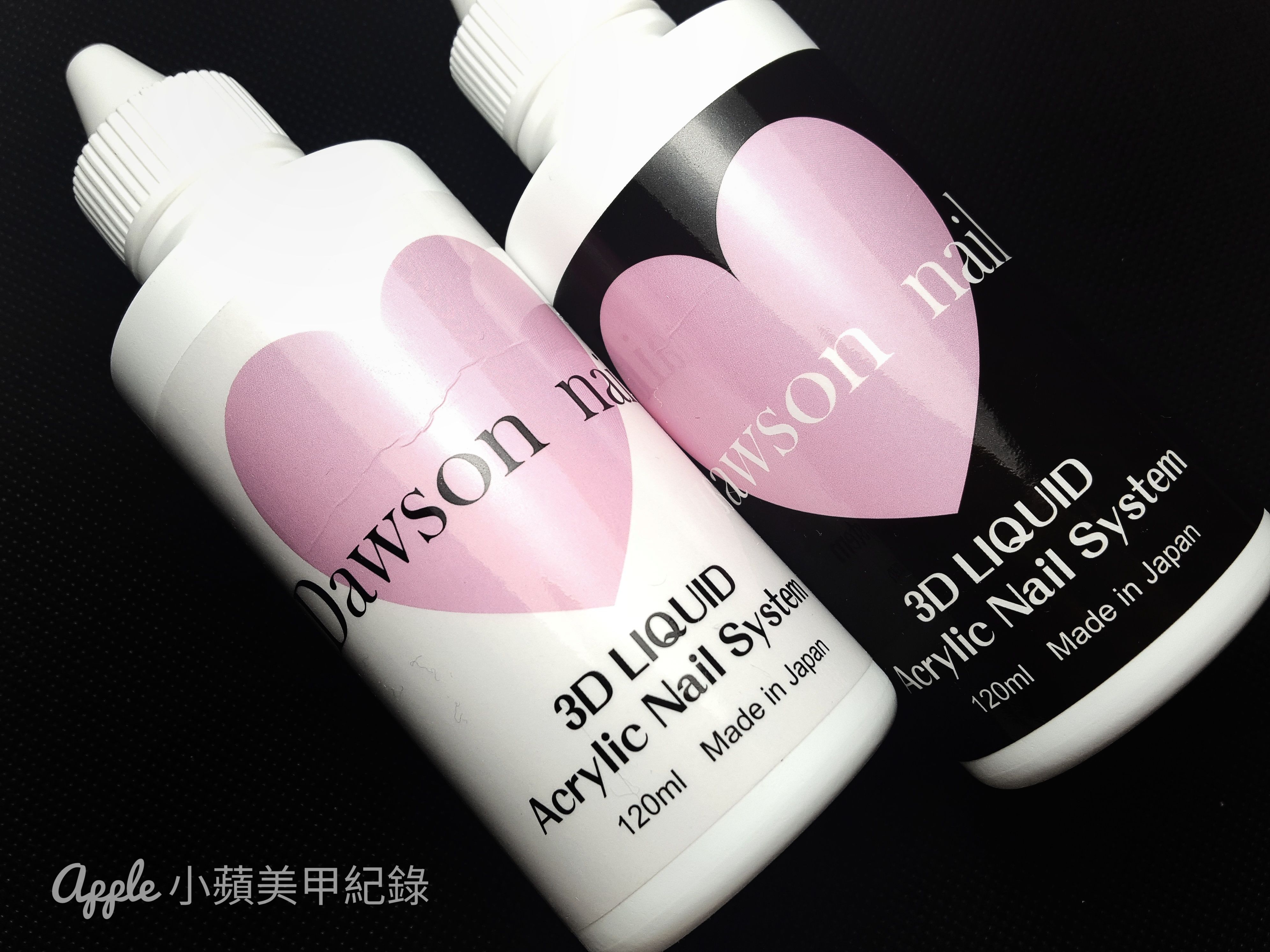 【美甲彩繪】萌樂園小劇場的繽紛指彩 ❤ 大森鑽石甲油膠 & 粉雕的設計應用