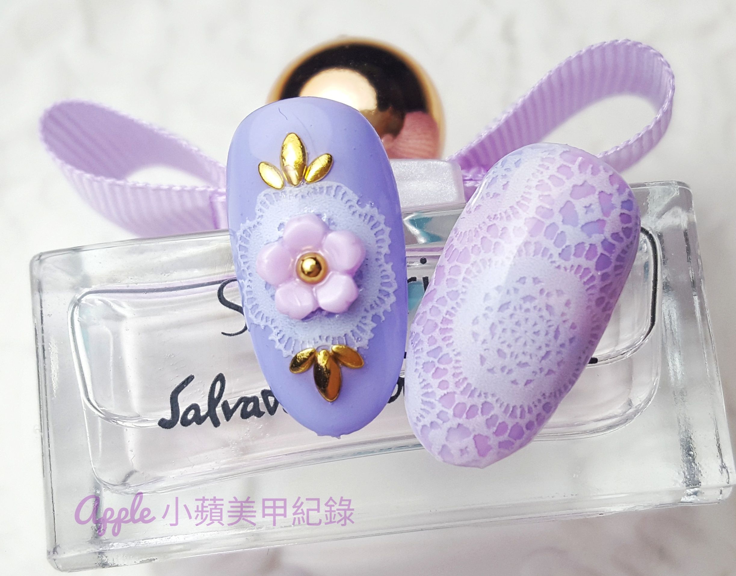 【美甲彩繪】挑戰獨一無二的優異表現 ❤ Love Dawson日本製彩膠全新上市
