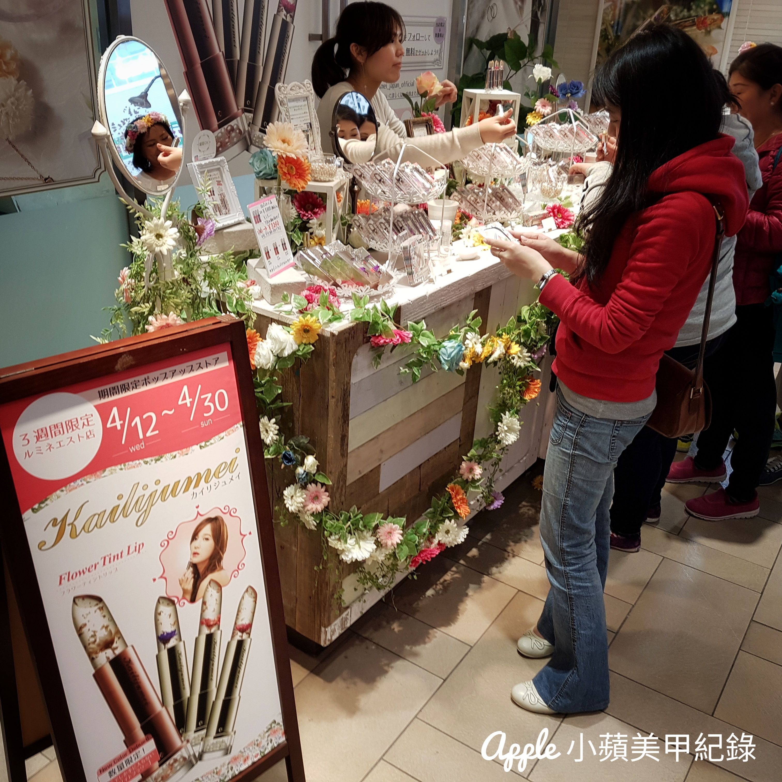 【實用密技】第一次整理美甲色卡與飾品就上手 ❤ 色卡標籤製作與完美收納術