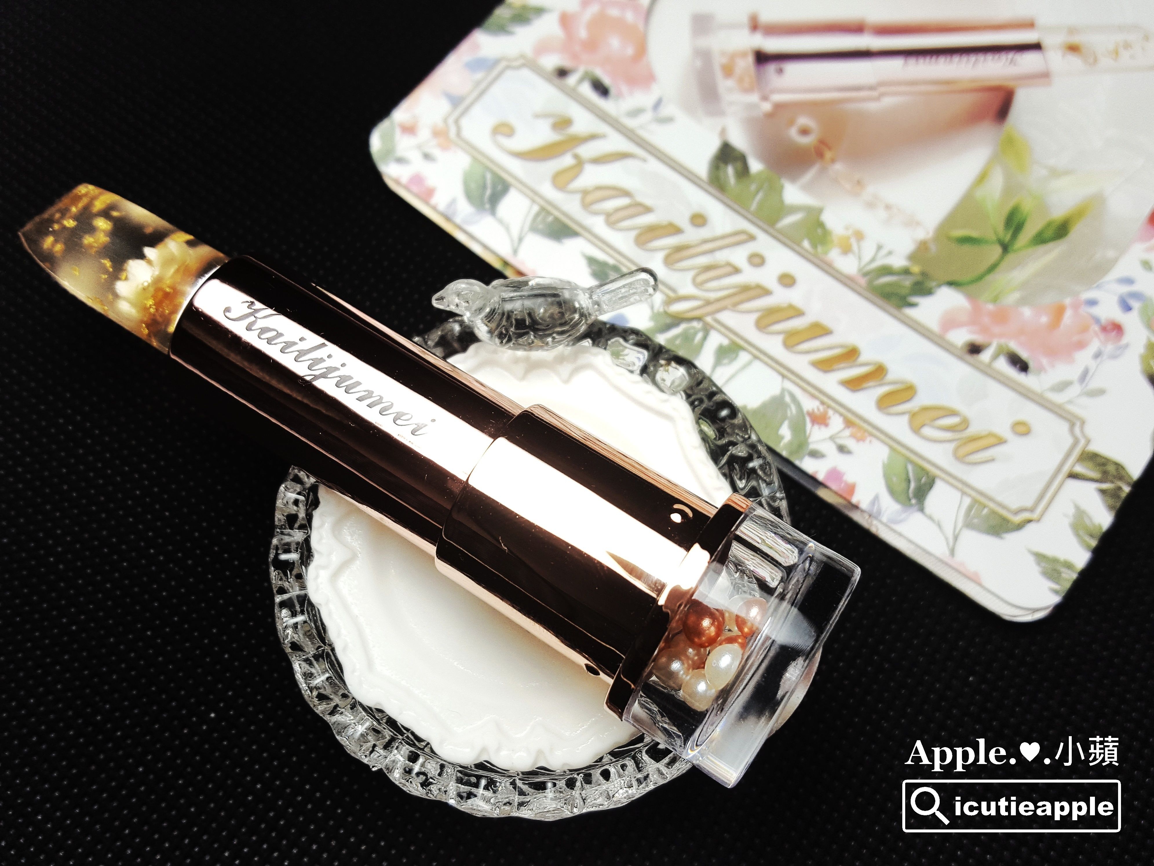 【實用密技】第一次整理美甲色卡與飾品就上手 ❤ 色卡標籤製作與完美收納術